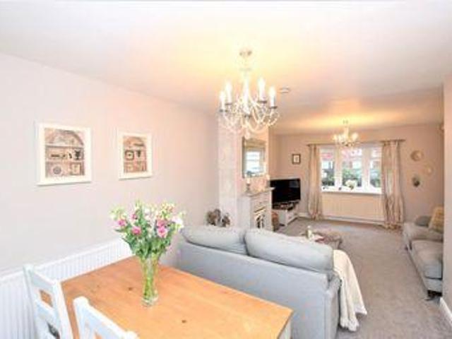 House for sale in Higher Bartle, Lancashire