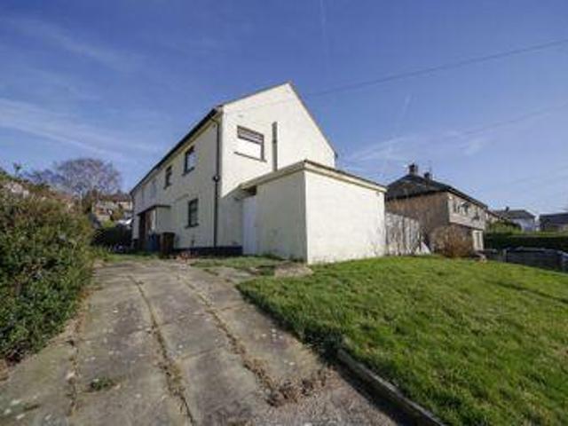 House for sale in Burnley, Lancashire