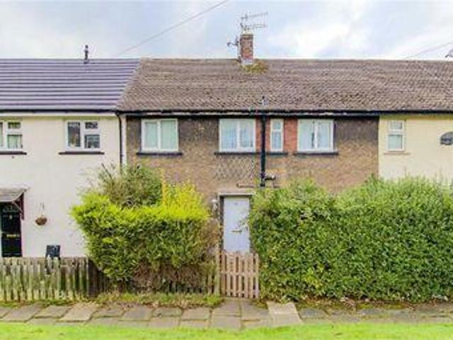 House for sale in Burnley, Lancashire