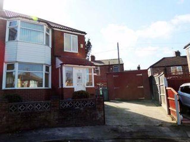 House for sale in Lancashire