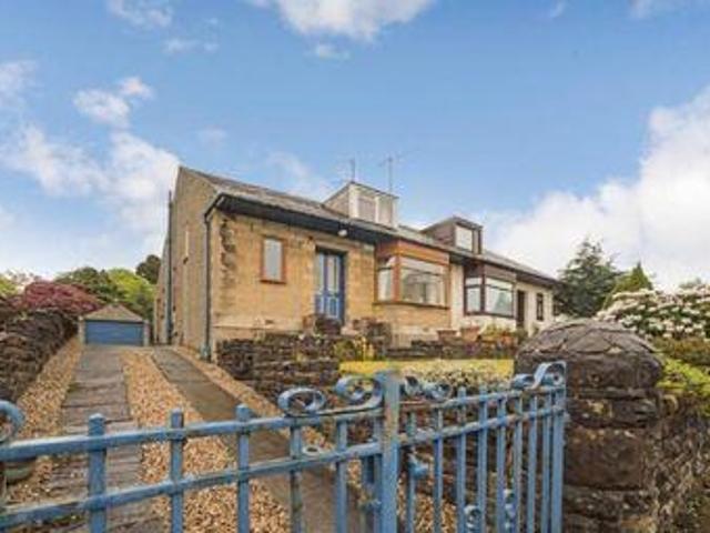 House for sale in Scotland