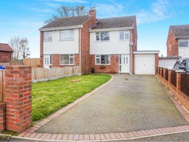 House for sale in Chorlton Lane, Cheshire
