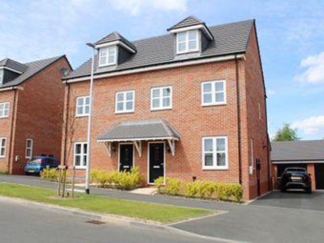 House for sale in Royal Leamington Spa, Warwick