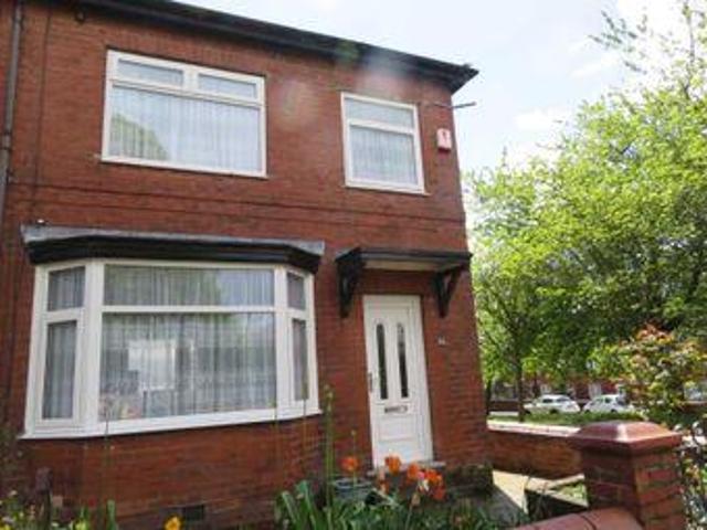 House for sale in Lancashire