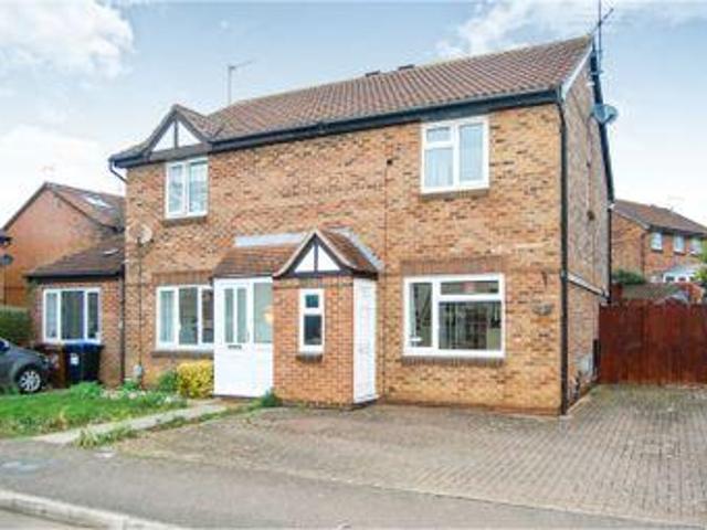 House for sale in Northampton, Northamptonshire