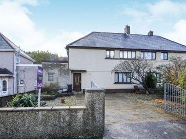 House for sale in Neath, Wales