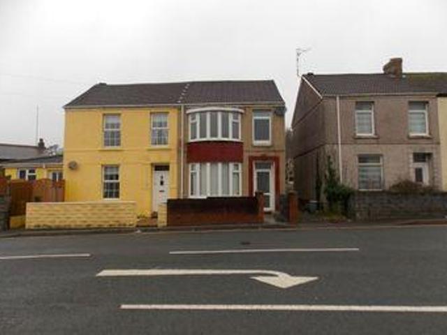 House for sale in Llanelli, Wales
