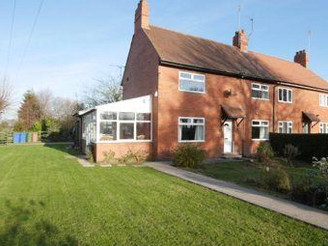 House for sale in Goole, East Riding Of Yorkshire