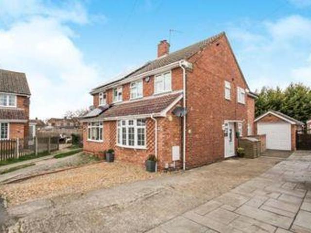 House for sale in Bedford