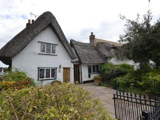 House for sale in Lyons, Greater London