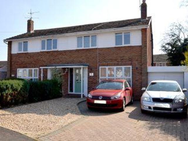 House for sale in Aldershot, Hampshire