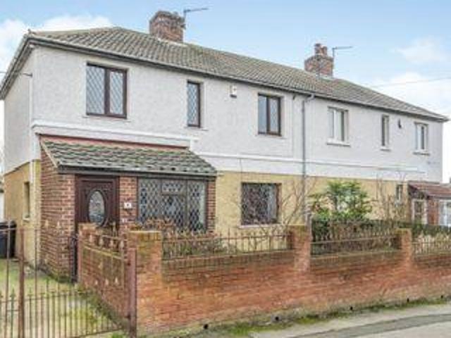 House for sale in South Yorkshire