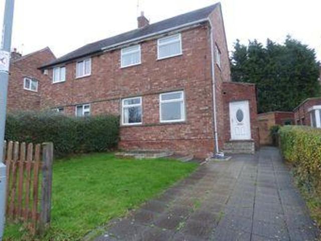 House for sale in Prescot, Knowsley