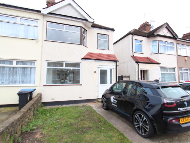 House for rent in Greater London