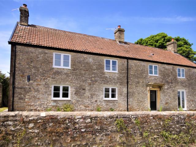 House for rent in Chewton Mendip, Somerset