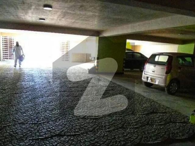 Apartment for rent in Clifton, North Waziristan