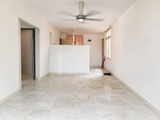 Apartment for sale in Puchong, Majlis Bandaraya Subang Jaya