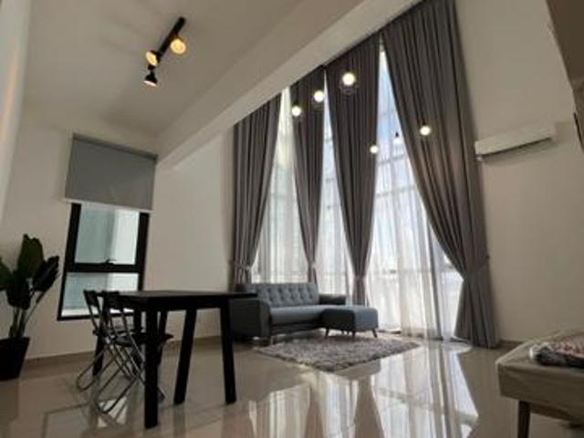 Serviced Residence for rent in Tanjong Sepat, Selangor