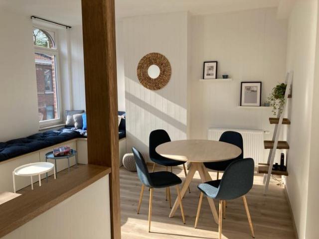 Appartement location à Liège, Wallonie