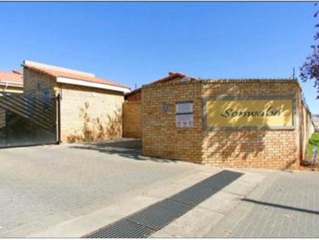 House for rent in Gauteng