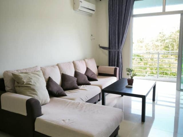 Apartment for rent in Kuching, Sarawak