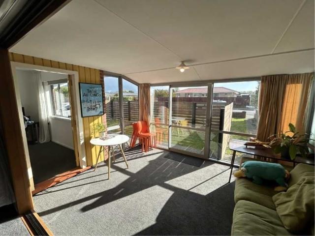 House for rent in Sockburn, Christchurch