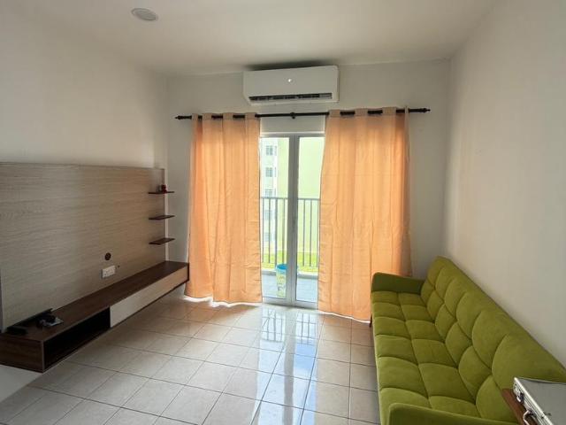Apartment for rent in Kuching, Sarawak