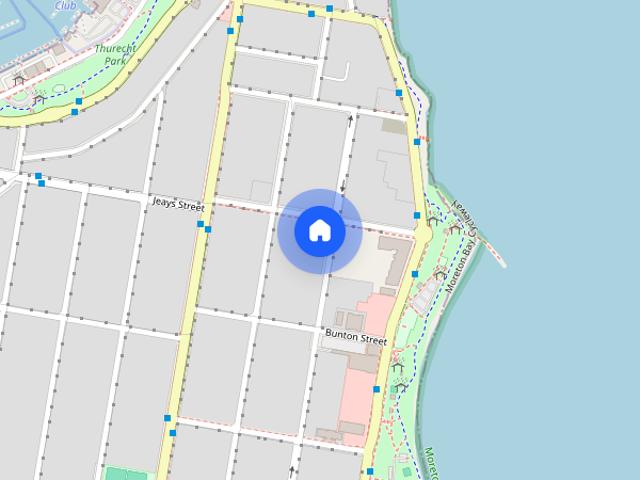 House for rent in Scarborough, Greater Brisbane