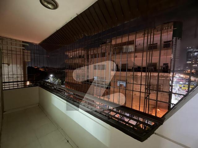 Apartment for rent in کلفٹن بلاک 2, کراچی ڈویژن