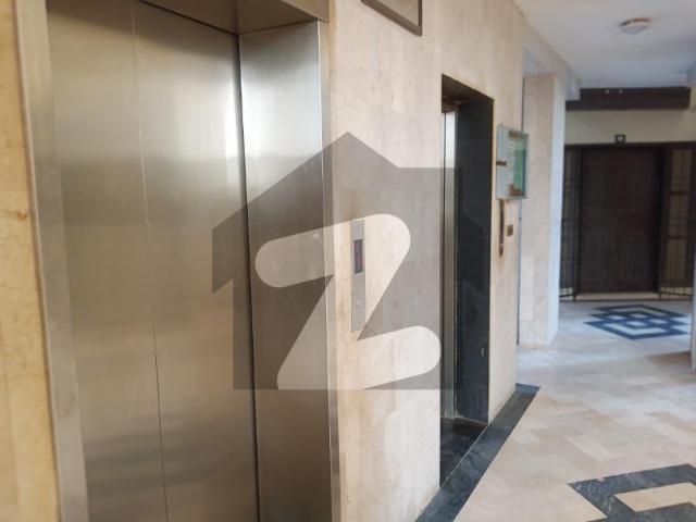 Apartment for rent in Clifton, North Waziristan