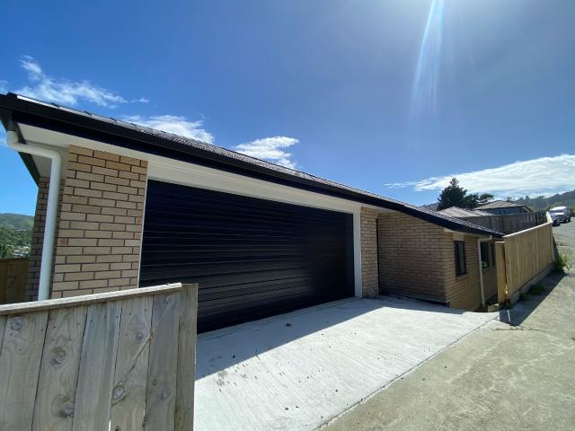 House for rent in Holborn, Lower Hutt