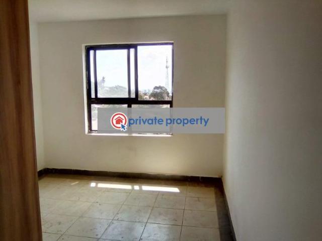 Apartment for rent in Dagoretti, Kiambu