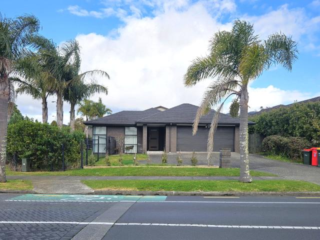 House for rent in Ōrewa, Hibiscus and Bays