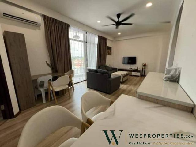 Apartment for rent in Kuching, Bahagian Kuching