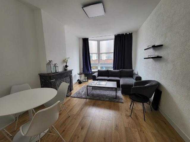 Appartement te huur in Valkenboskwartier, Zuid Holland