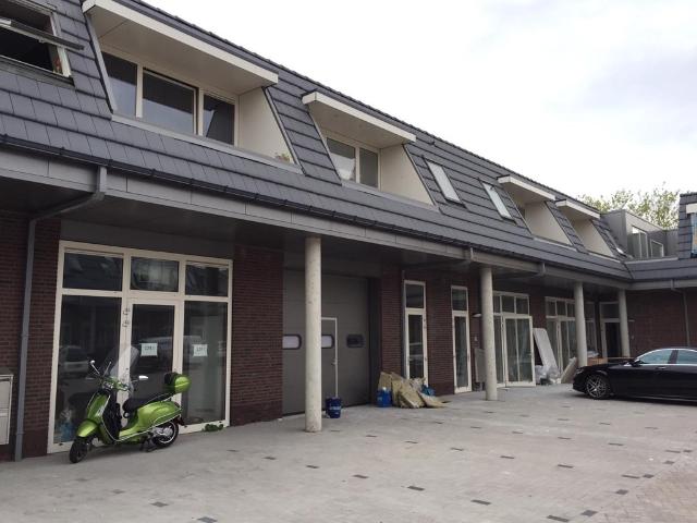 Appartement te huur in Badhoevedorp, Haarlemmermeer
