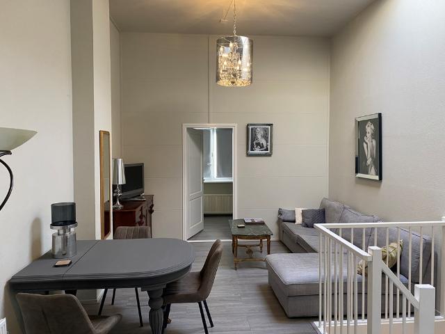 Appartement te huur in Brielle, Zuid Holland