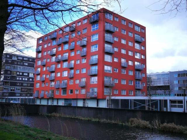Appartement te huur in Zuidoost, Amsterdam