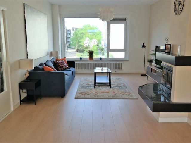 Appartement te huur in Voorburg, Zuid Holland