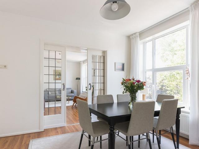 Appartement te huur in Scheveningen, Den Haag