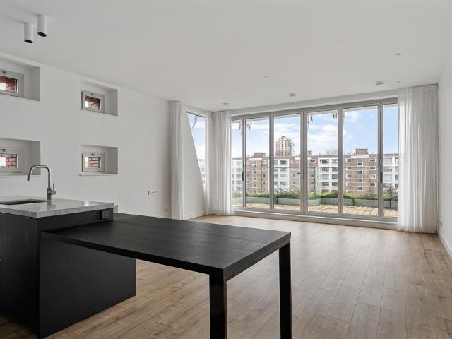 Appartement te huur in Zuid, Amsterdam