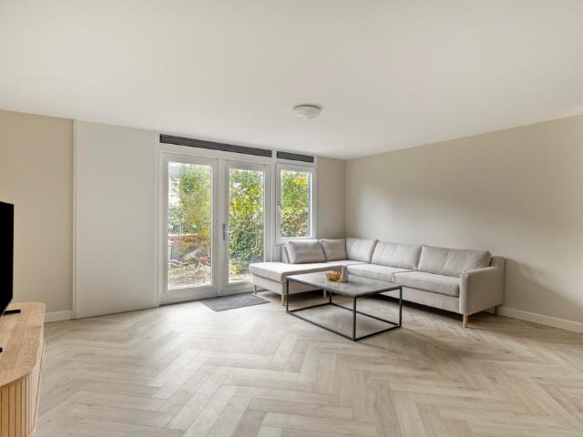 Appartement te huur in De Aker, Amsterdam