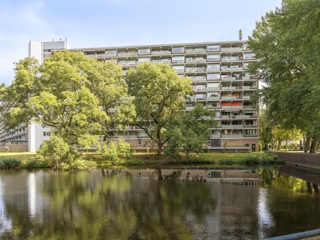 Appartement te huur in Driemanspolder, Zoetermeer