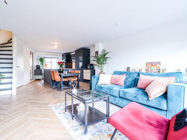 Woning te huur in Sloten, Amsterdam