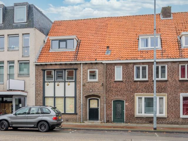 Appartement te huur in Stratum, Noord Brabant