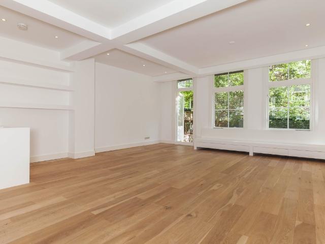 Appartement te huur in West, Amsterdam