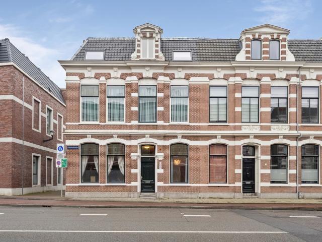 Appartement te huur in Haarlem