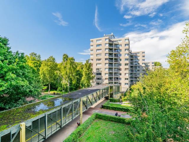 Appartement te huur in Zuidoost, Amsterdam