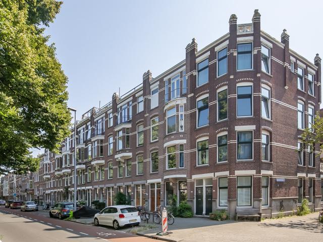 Appartement te huur in Liskwartier, Rotterdam