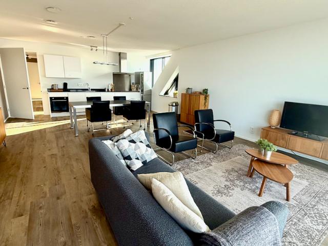 Appartement te huur in Zuid Holland